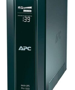 APC POWER-SAVING BACK-UPS PRO 1500, 230V, SCHUKO