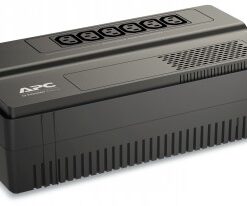 APC EASY UPS BV 1000VA, AVR, IEC OUTLET, 230V