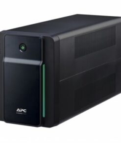 APC EASY UPS 2200VA, 230V, AVR, IEC SOCKETS