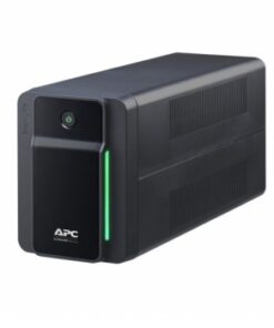 APC EASY UPS 700VA, 230V, AVR, SCHUKO SOCKETS
