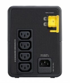 APC EASY UPS 900VA, 230V, AVR, IEC SOCKETS