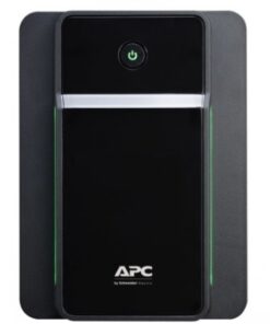 APC BACK-UPS 1600VA, 230V, AVR, IEC SOCKETS