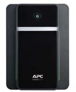 APC BACK-UPS 2200VA, 230V, AVR, IEC SOCKETS