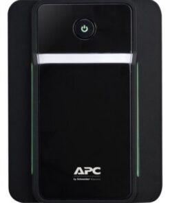 APC BACK-UPS 750VA, 230V, AVR, IEC SOCKETS