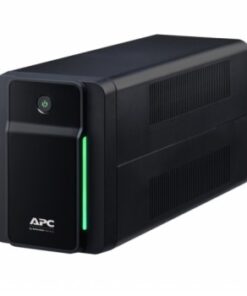 APC BACK-UPS 950VA, 230V, AVR, IEC SOCKETS