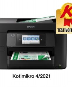 EPSON WORKFORCE PRO WF-4820DWF