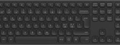 CONTOUR BALANCE FULL-SIZE KEYBOARD, LANGATON
