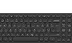 CONTOUR BALANCE MID-SIZE KEYBOARD, LANGALLINEN