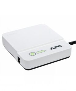 APC BACK-UPS CONNECT 12VDC 36W LITHIUM-ION MINI NETWORK UPS