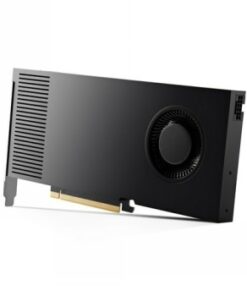 DELL NVIDIA RTX 4000 (ADA), 20GB, 4DP, FULL-HEIGHT