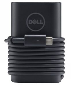 DELL AC-ADAPTER 90W (USB-C) 1M