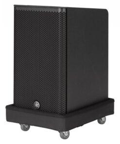 YAMAHA DLSP1K DEDICATD DOLLY FOR STAGEPAS 1K MK2 / DXL1K