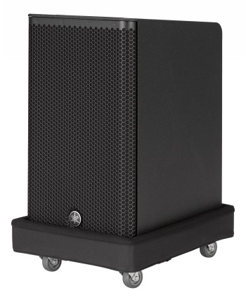 YAMAHA DLSP1K DEDICATD DOLLY FOR STAGEPAS 1K MK2 / DXL1K