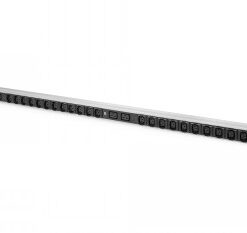Digitus it basic pdu, vertical, 32a, 24 x c13, 4 x c19 it basic pdu, vertical, 32a, 24 x c13, 4 x c19