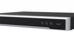 HIKVISION M SERIES 8K NVR, 8 CHANNEL, 2HDD (303616292)