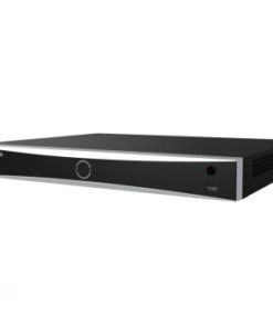HIKVISION 16-CH POE 1U K SERIES ACUSENSE 4K NVR (303621208)