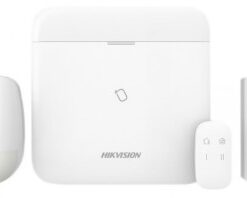 HIKVISION DS-PWA96-KIT-WE WIRELESS ALARM SYSTEM AX PRO (868MHZ) (3G/4G VERSION)