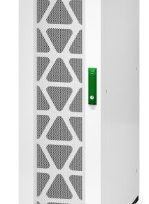 APC EASY UPS 3S 10 KVA 400V 3:1 UPS, 2 INTERNAL 7AH MODULAR BATTERY STRINGS, EXPANDABLE TO 3