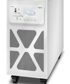 APC EASY UPS 3S 10 KVA 400 V 3:3 UPS FOR EXTERNAL BATTERIES