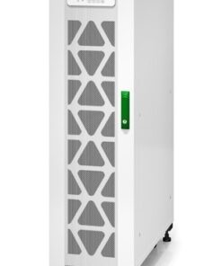APC EASY UPS 3S 15 KVA 400V 3:3 UPS, 1 INTERNAL 7AH MODULAR BATTERY STRING, EXPANDABLE TO 3