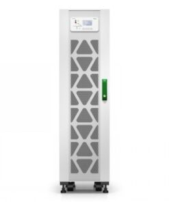 APC EASY UPS 3S 20 KVA 400 V 3:3 UPS FOR INTERNAL BATTERIES