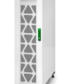 APC EASY UPS 3S 20 KVA 400V 3:3 UPS, 3 INTERNAL 7AH MODULAR BATTERY STRINGS