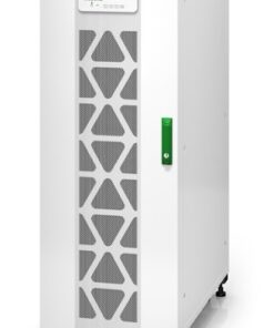 APC EASY UPS 3S 40 KVA 400V 3:3 UPS, 3 INTERNAL 7AH MODULAR BATTERY STRINGS, EXPANDABLE TO 4