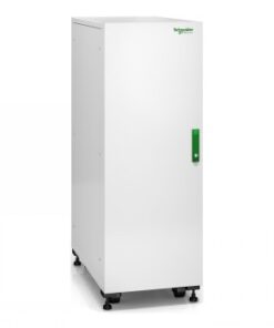 APC EASY UPS 3S EMPTY MODULAR BATTERY CABINET