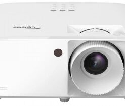 OPTOMA ZH420 4300ANSI FULLHD 1.12-1.47:1 LASER PROJECTOR