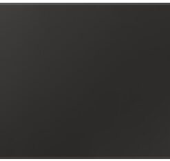 SAMSUNG BOOK COVER KEYBOARD SLIM TAB S9/S9 FE/S10 FE/S10 LITE BLACK