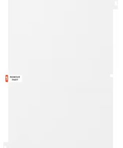 SAMSUNG ANTI-REFLECTING SCREEN PROTECTOR TAB S10 FE+