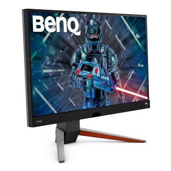 BENQ MOBIUZ EX2710Q 27” QHD HDRI IPS 165HZ 1MS FREESYNC PREMIUM