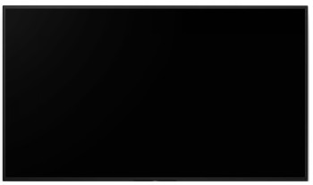 SONY FW-75BZ40L 75" 4K 700 24/7 ANDROID BRAVIA