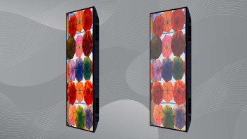 SONY FW-75BZ40L 75" 4K 700 24/7 ANDROID BRAVIA