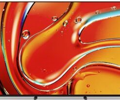 SONY FWD-65XR70 65" QLED 4K 18/7 TUNER DISPLAY