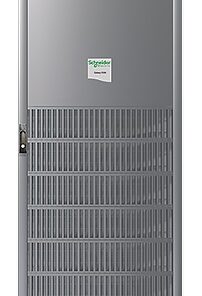 Apc mge galaxy 5500 battery module cabinet l1000a