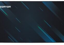 PREDATOR GAMING MOUSEPAD - XXL SIZE