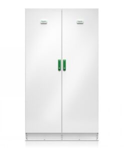 APC EMPTY BATTERY CABINET, 1100MM WIDE