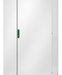 APC GALAXY VS CLASSIC BATTERY CABINET, IEC, 1000MM WIDE, CONFIG B2, GALAXY VS/VL AND EASY UPS 3-PHASE MODULAR