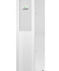 APC GALAXY VS UPS 15KW 400V, 1 INTERNAL 7AH SMART MODULAR BATTERY STRING, EXPANDABLE TO 2, START-UP 5X8