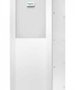 APC GALAXY VS UPS 15KW 400V, 1 INTERNAL 9AH SMART MODULAR BATTERY STRING, EXPANDABLE TO 4, START-UP 5X8