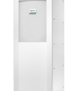 APC GALAXY VS UPS 20KW 400V FOR UP TO 4 INTERNAL 9AH SMART MODULAR BATTERY STRINGS, START-UP 5X8