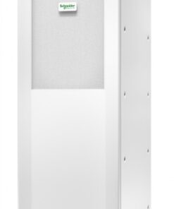 APC GALAXY VS UPS 30KW 400V FOR UP TO 4 INTERNAL 9AH SMART MODULAR BATTERY STRINGS, START-UP 5X8