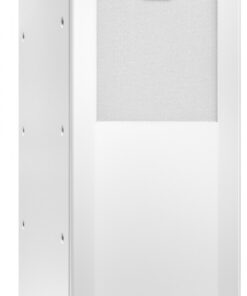 APC GALAXY VS UPS 40KW 400V FOR UP TO 4 INTERNAL 9AH SMART MODULAR BATTERY STRINGS, START-UP 5X8