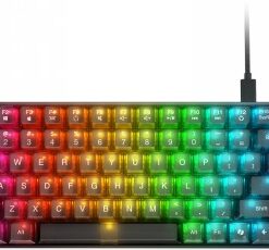 LENOVO LEGION K510 MINI PRO GAMING KEYBOARD