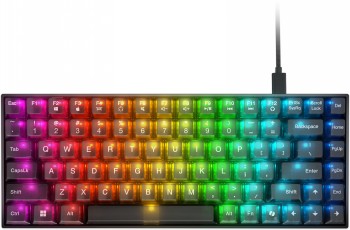 LENOVO LEGION K510 MINI PRO GAMING KEYBOARD