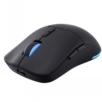 Lenovo legion m220 wireless gaming mouse black - Bild 5