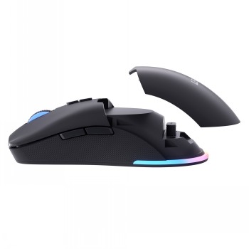 Lenovo legion m220 wireless gaming mouse black - Bild 4