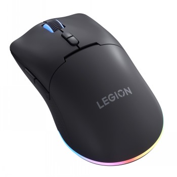 Lenovo legion m220 wireless gaming mouse black - Bild 3