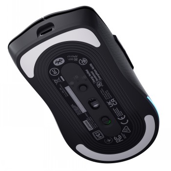 Lenovo legion m220 wireless gaming mouse black - Bild 2